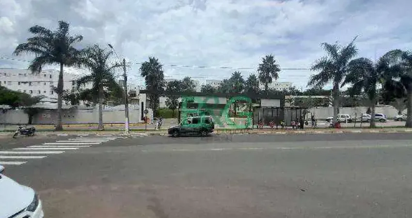 Apartamento com 2 dormitórios à venda, 42 m² por R$ 177.584,30 - Jardim Bertoni - Americana/SP