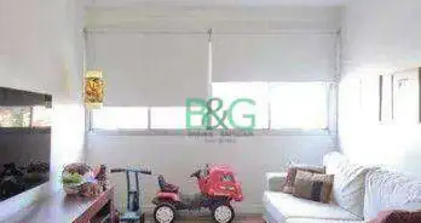 Apartamento com 2 dormitórios à venda, 88 m² por r$ 449.000,00 - jardim são paulo - são paulo/sp