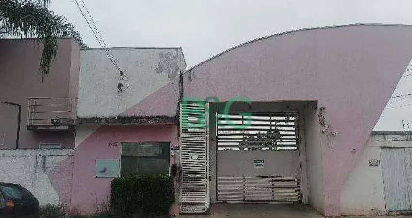 Casa à venda, 69 m² por R$ 194.082,89 - Jundiapeba - Mogi das Cruzes/SP