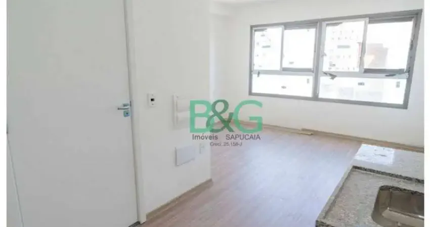 Apartamento com 2 dormitórios à venda, 47 m² por R$ 489.000 - Penha de França - São Paulo/SP