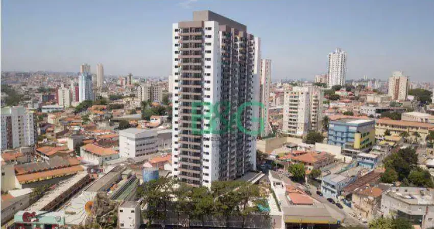 Loja à venda, 80 m² por R$ 543.118 - Vila Matilde - São Paulo/SP