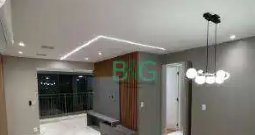 Apartamento com 3 dormitórios à venda, 91 m² por R$ 1.700.000,00 - Barra Funda - São Paulo/SP