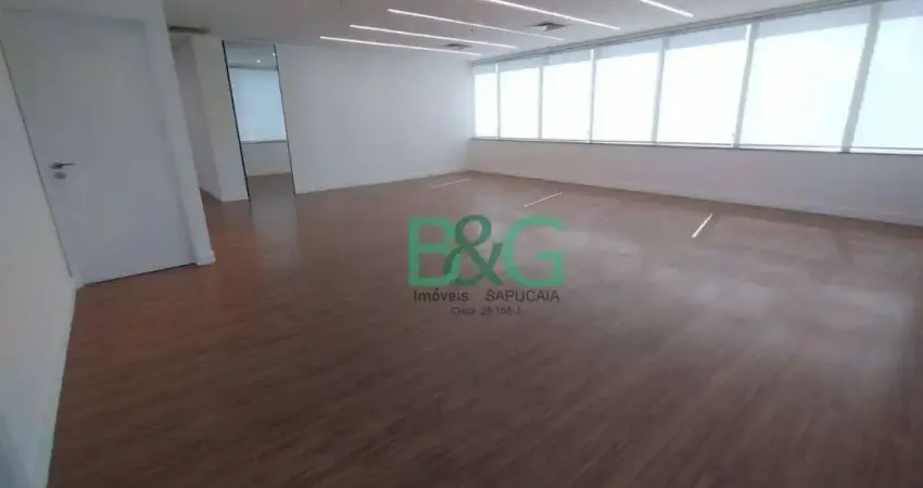 Conjunto para alugar, 6 m² por R$ 19.341/mês - Vila Olímpia - São Paulo/SP