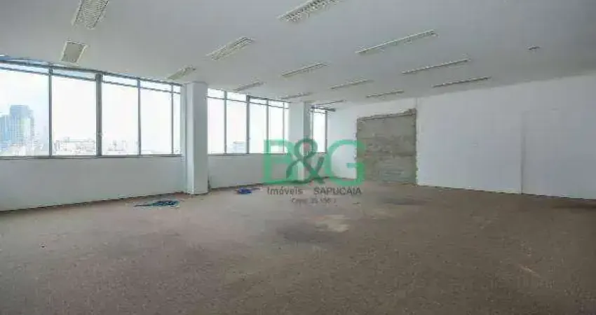 Conjunto à venda, 290 m² por R$ 1.090.000 - Centro Histórico de São Paulo - São Paulo/SP