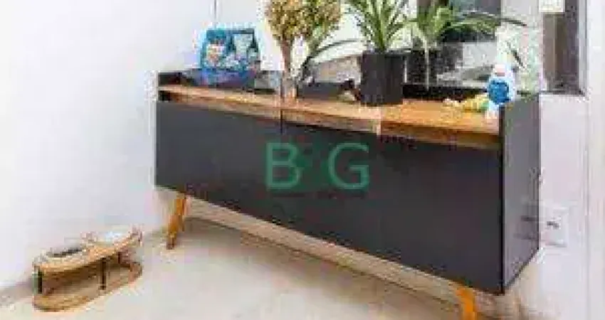 Apartamento com 2 dormitórios à venda, 66 m² por R$ 797.000 - Barra Funda - São Paulo/SP
