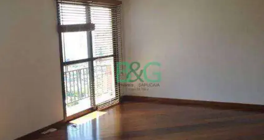 Apartamento com 2 dormitórios à venda, 64 m² por R$ 614.000,00 - Vila da Saúde - São Paulo/SP