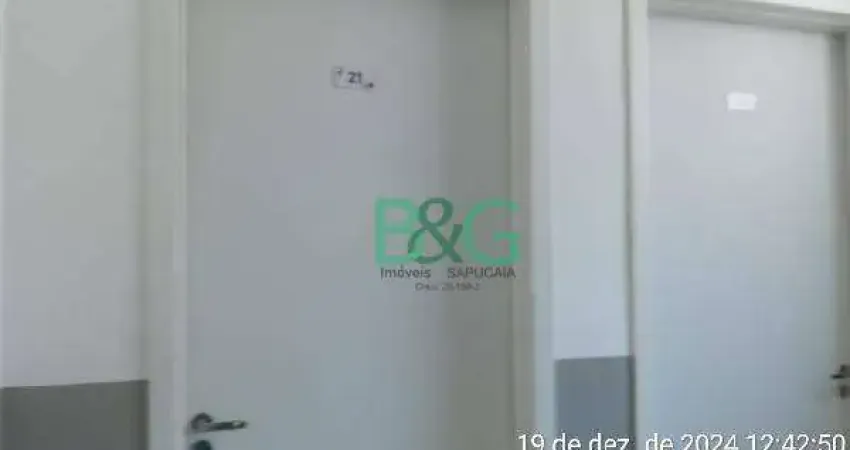 Apartamento com 2 dormitórios à venda, 40 m² por R$ 147.439,10 - Ipatinga - Sorocaba/SP