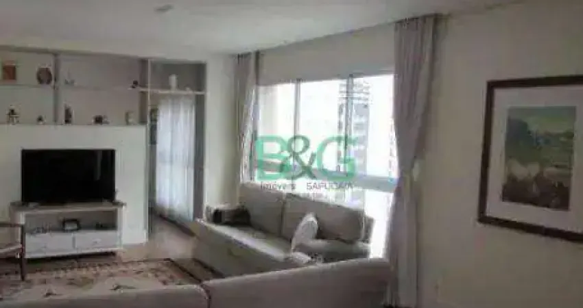 Apartamento com 4 dormitórios à venda, 148 m² por R$ 2.499.000,00 - Paraíso - São Paulo/SP