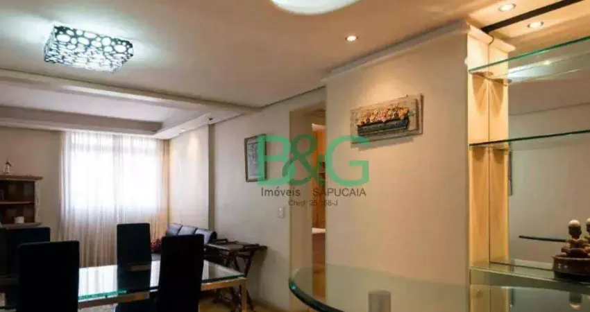 Apartamento com 1 dormitório à venda, 70 m² por R$ 644.000 - Vila Mariana - São Paulo/SP