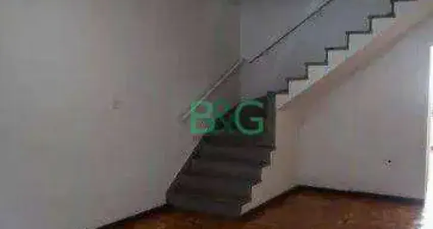 Sobrado com 3 dormitórios à venda, 130 m² por R$ 819.000 - Santa Maria - São Caetano do Sul/SP