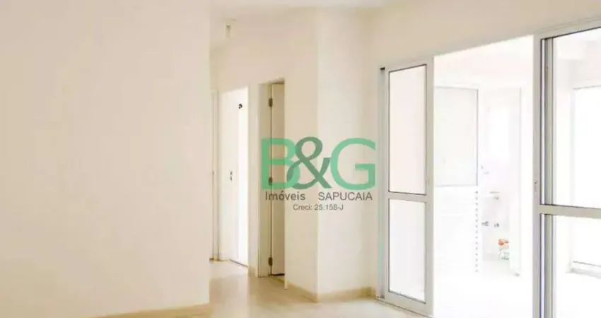 Apartamento com 3 dormitórios à venda, 89 m² por R$ 998.999 - Santa Paula - São Caetano do Sul/SP