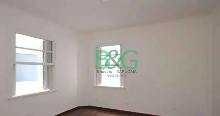 Studio com 1 dormitório à venda, 36 m² por R$ 274.000 - República - São Paulo/SP
