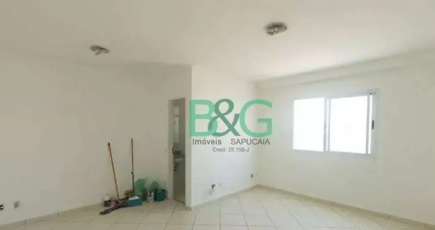 Studio com 1 dormitório à venda, 35 m² por R$ 389.900 - Tatuapé - São Paulo/SP