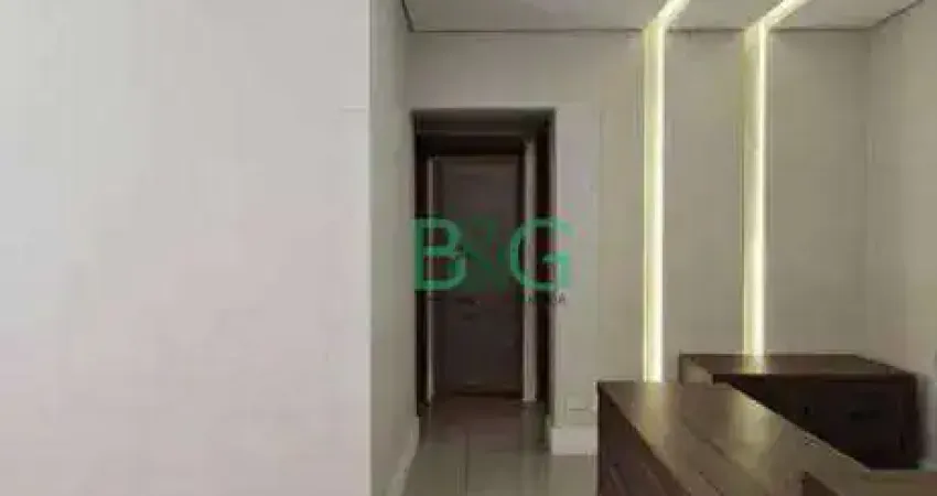 Apartamento com 2 dormitórios à venda, 70 m² por R$ 469.000 - Vila Augusta - Guarulhos/SP