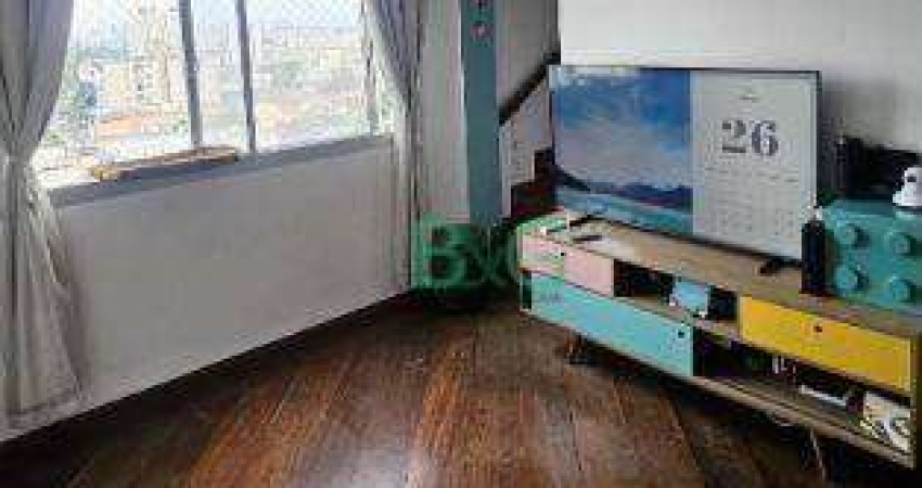 Apartamento com 3 dormitórios à venda, 200 m² por R$ 904.000,00 - Ipiranga - São Paulo/SP