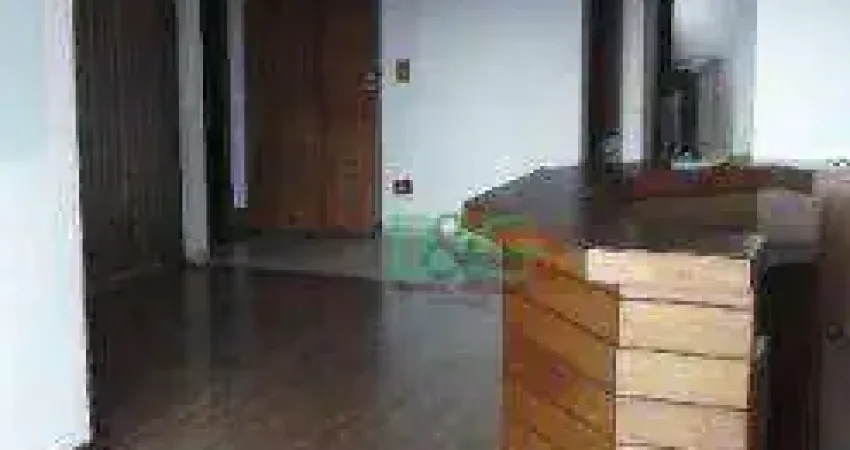 Apartamento com 4 dormitórios à venda, 259 m² por R$ 2.595.000,00 - Perdizes - São Paulo/SP