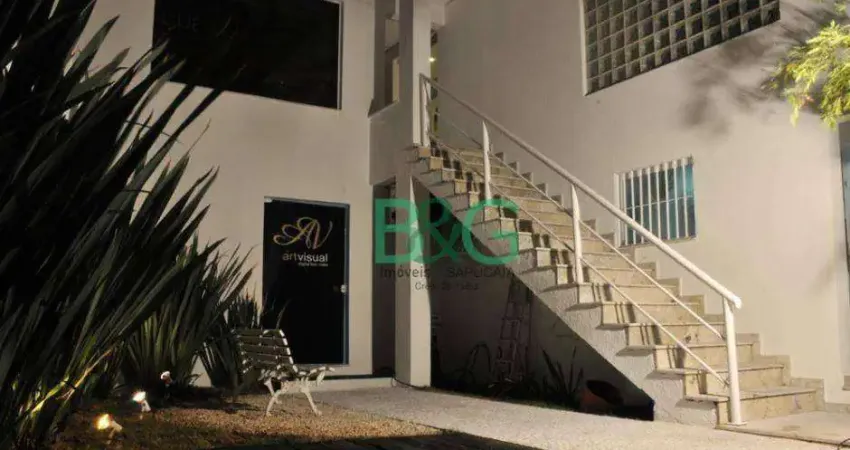 Prédio à venda, 600 m² por R$ 3.640.000 - Quarta Parada - São Paulo/SP