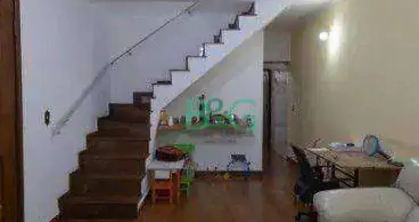 Sobrado com 3 dormitórios à venda, 299 m² por R$ 899.000,00 - Vila Aricanduva - São Paulo/SP