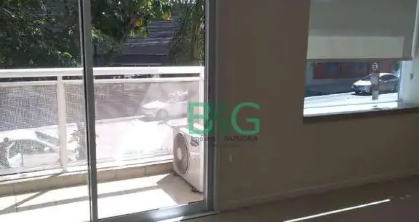 Conjunto, 39 m² - venda por R$ 416.000,00 ou aluguel por R$ 2.356,39/mês - Vila Leopoldina - São Paulo/SP