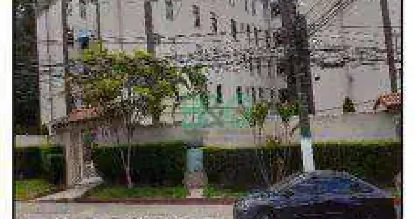 Apartamento com 1 dormitório à venda, 51 m² por R$ 133.623 - Cidade Tiradentes - São Paulo/SP