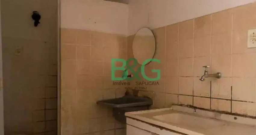 Studio com 1 dormitório à venda, 31 m² por R$ 199.000 - Brás - São Paulo/SP
