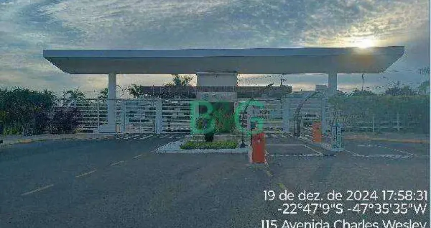 Casa com 3 dormitórios à venda, 203 m² por R$ 985.761 - Taquaral - Piracicaba/SP