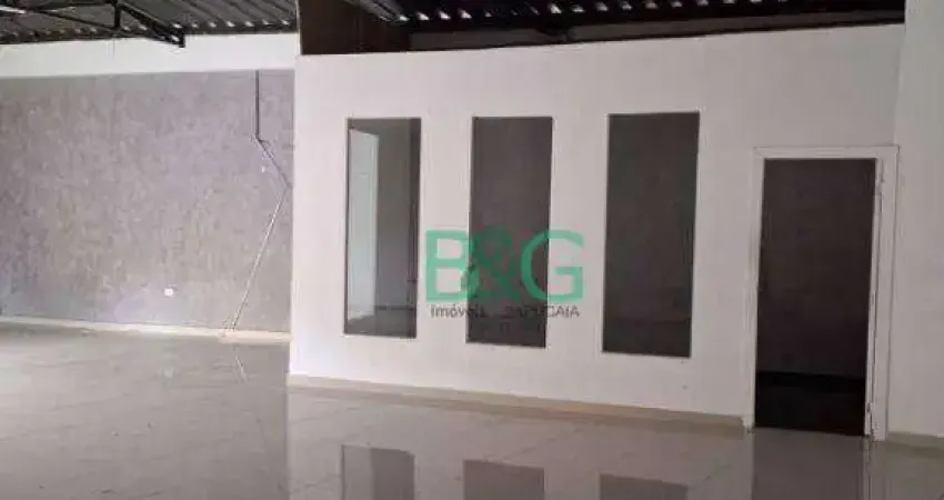 Sala para alugar, 105 m² por R$ 5.800/mês - Tatuapé - São Paulo/SP
