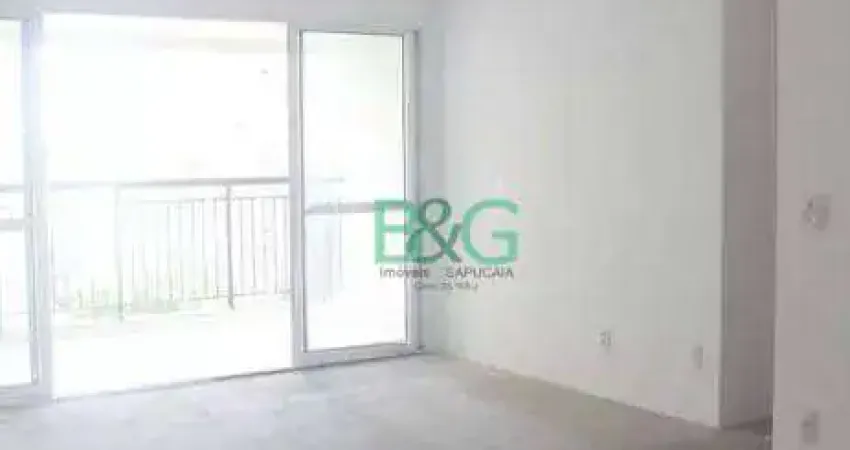 Apartamento com 2 dormitórios à venda, 86 m² por R$ 719.000 - Picanço - Guarulhos/SP