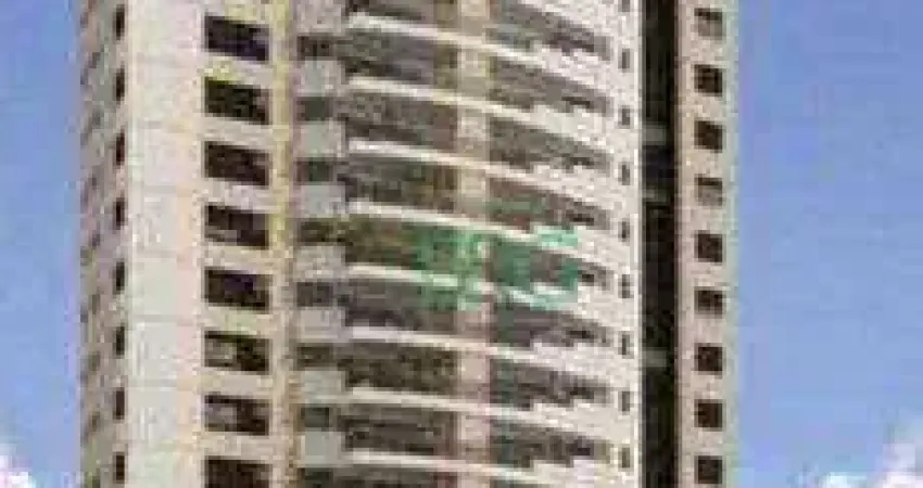Apartamento com 3 dormitórios para alugar, 130 m² por R$ 7.421/mês - Saúde - São Paulo/SP