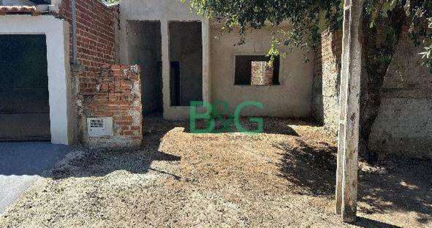 Terreno à venda, 125 m² por R$ 114.075 - Parque Alexandrina - Presidente Prudente/SP