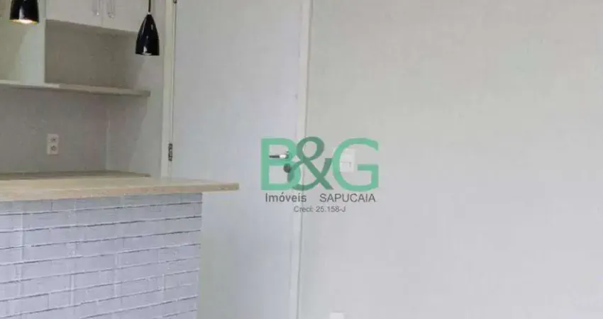 Apartamento com 2 dormitórios à venda, 65 m² por R$ 399.000 - Vila Medeiros - São Paulo/SP