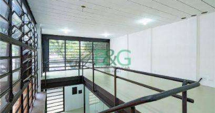Casa com 3 dormitórios, 212 m² - venda por R$ 2.100.000,00 ou aluguel por R$ 13.371,00/mês - Vila Madalena - São Paulo/SP