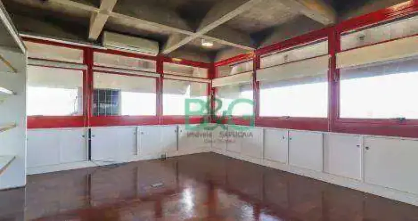 Conjunto para alugar, 205 m² por R$ 18.130,00/mês - Jardim Paulista - São Paulo/SP