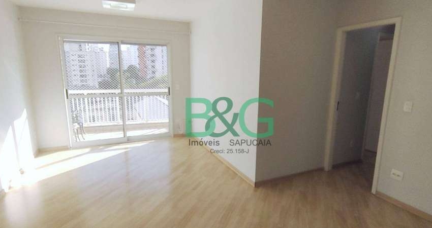 Apartamento com 3 dormitórios para alugar, 98 m² por R$ 8.717,00/mês - Vila Olímpia - São Paulo/SP