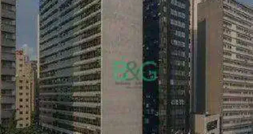 Conjunto à venda, 74 m² por r$ 1.228.000,00 - bela vista - são paulo/sp