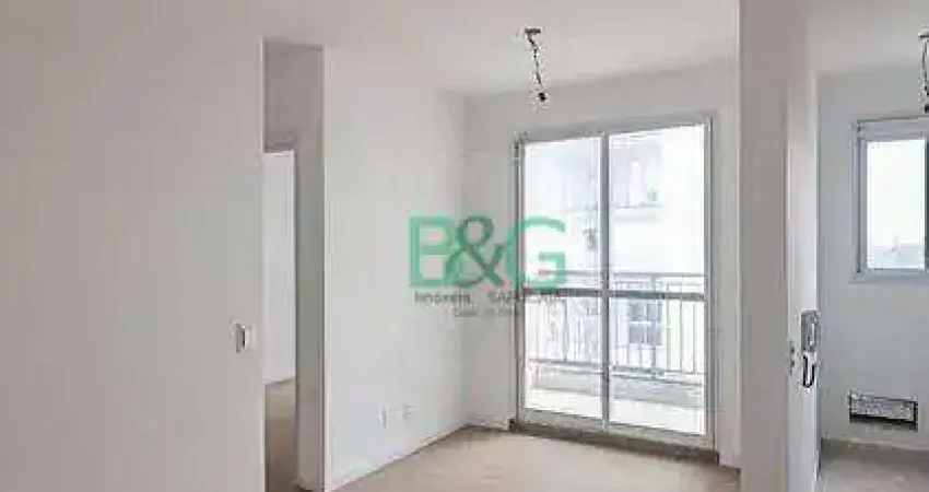 Apartamento com 2 dormitórios à venda, 55 m² por R$ 524.000 - Rudge Ramos - São Bernardo do Campo/SP