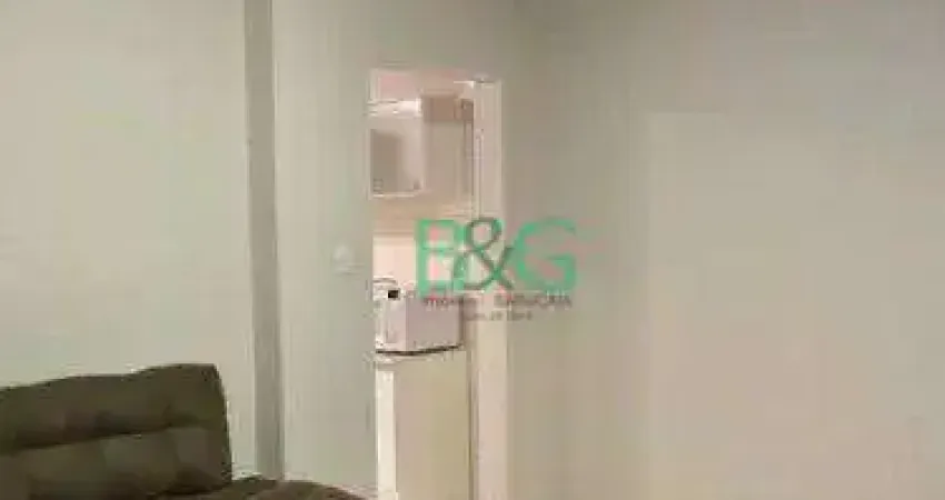 Casa com 2 dormitórios à venda, 100 m² por R$ 529.000 - Parque São Jorge - São Paulo/SP