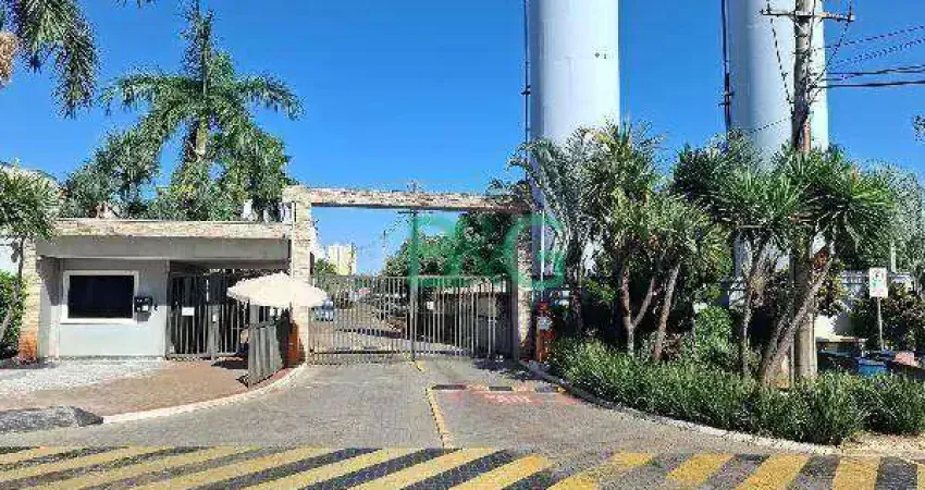 Apartamento com 2 dormitórios à venda, 83 m² por R$ 84.600 - Chácara Letônia - Americana/SP