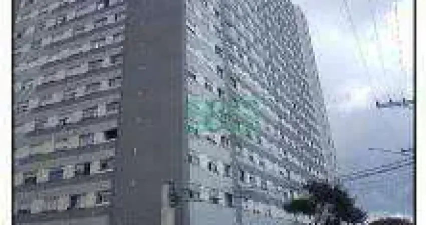 Apartamento com 1 dormitório à venda, 36 m² por R$ 247.144 - Americanópolis - São Paulo/SP