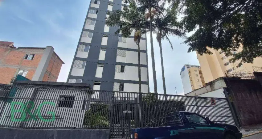 Apartamento com 3 dormitórios à venda, 177 m² por R$ 224.398,36 - Vila Andrade - São Paulo/SP