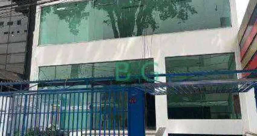 Prédio à venda, 1000 m² por R$ 16.000.000,00 - Vila Clementino - São Paulo/SP