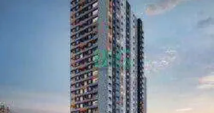 Apartamento com 2 dormitórios à venda, 36 m² por R$ 307.721 - Vila Aricanduva - São Paulo/SP