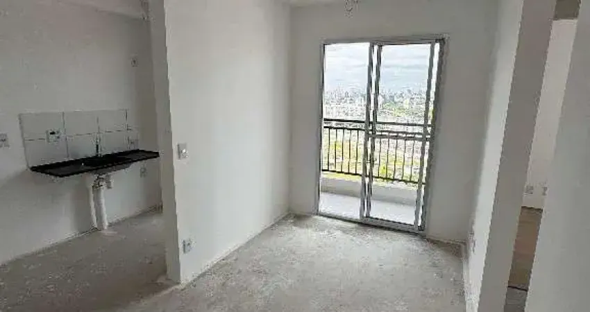 Apartamento com 2 dormitórios à venda, 40 m² por R$ 380.000 - Mooca - São Paulo/SP