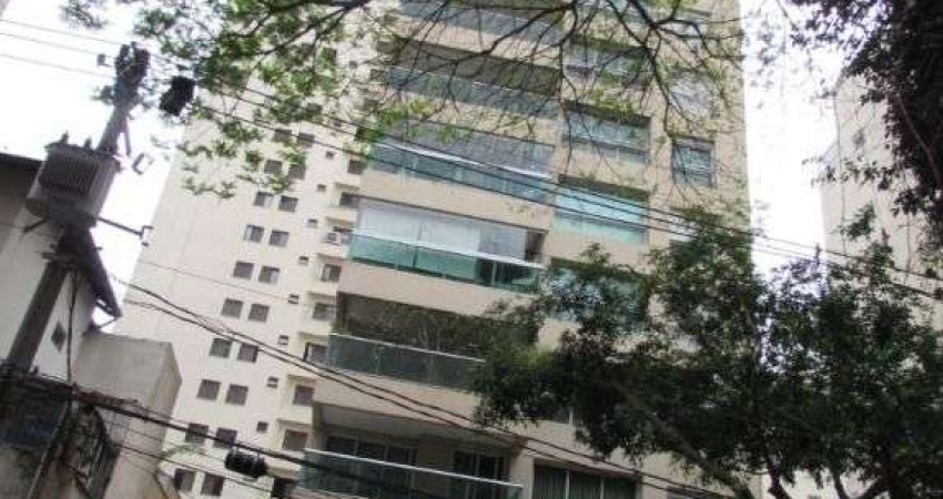 Apartamento com 4 dormitórios à venda, 148 m² por R$ 2.500.000,00 - Paraíso - São Paulo/SP