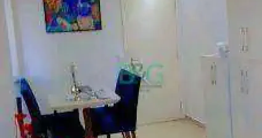 Apartamento com 2 dormitórios à venda, 62 m² por R$ 450.000 - Fátima - Guarulhos/SP