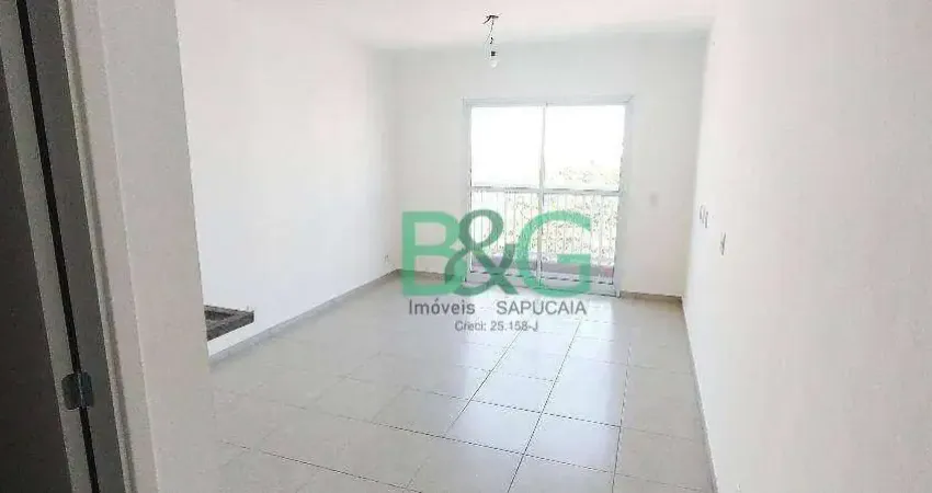 Studio com 1 dormitório para alugar, 24 m² por R$ 1.850/mês - Quinta da Paineira - São Paulo/SP