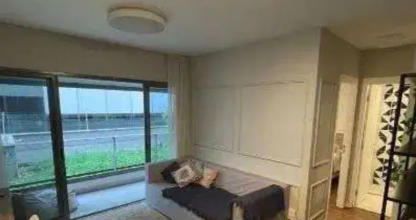 Apartamento com 1 dormitório à venda, 49 m² por R$ 727.000,00 - Consolação - São Paulo/SP