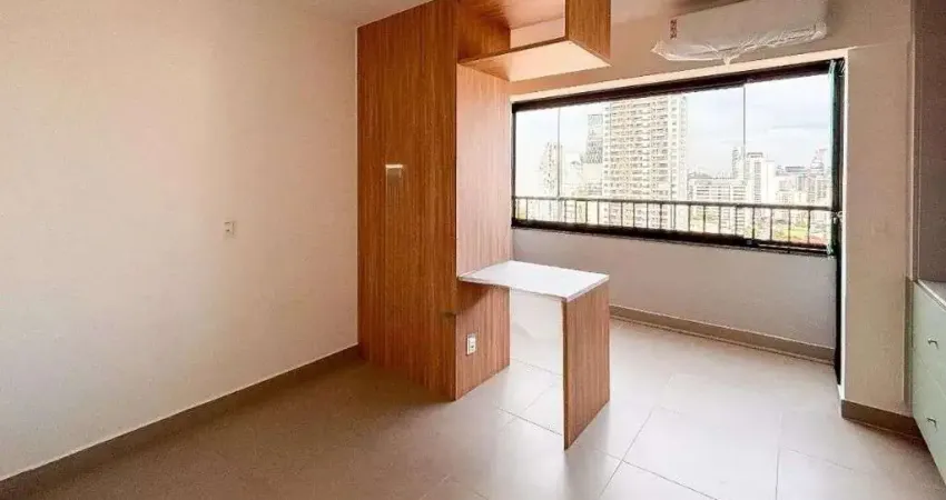 Studio com 1 dormitório à venda, 25 m² por R$ 419.000,00 - Pinheiros - São Paulo/SP