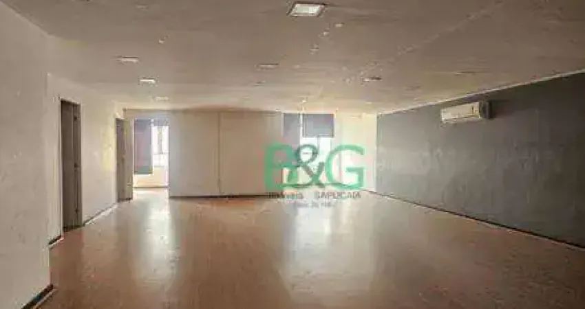 Conjunto, 220 m² - venda por R$ 630.000,00 ou aluguel por R$ 6.875,00/mês - República - São Paulo/SP