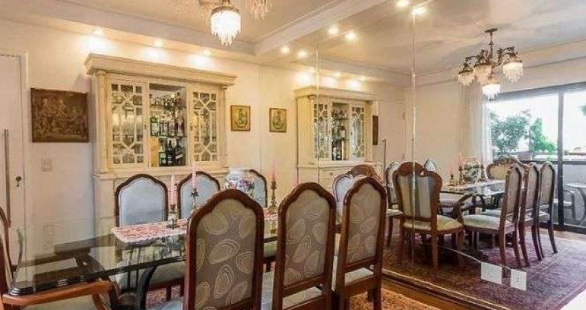 Apartamento com 2 dormitórios à venda, 135 m² por R$ 1.000.000,00 - Jardim das Acácias - São Paulo/SP